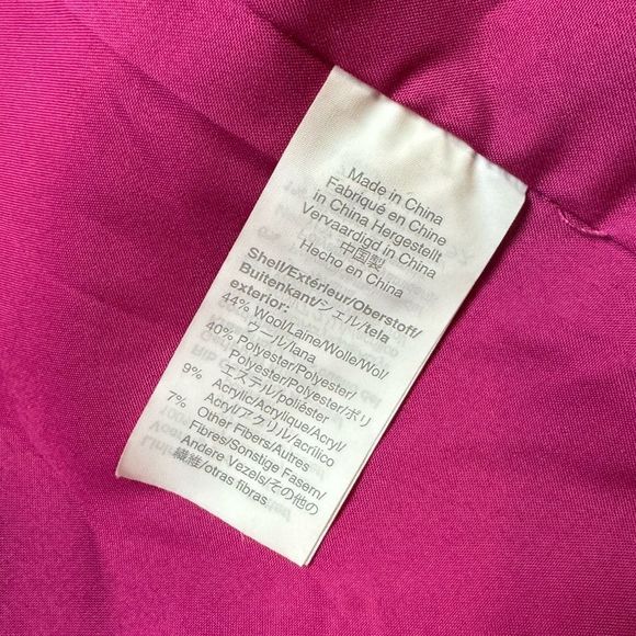 J. Crew | Wool Blend Village Coat - Picture 8 of 11